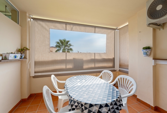 Reventa - Apartamento / piso - Orihuela Costa - Costa Blanca