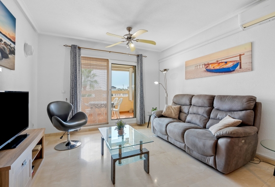 Reventa - Apartamento / piso - Orihuela Costa - Costa Blanca