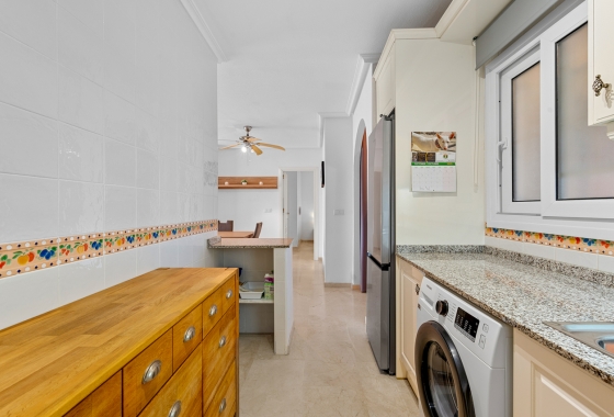 Reventa - Apartamento / piso - Orihuela Costa - Costa Blanca