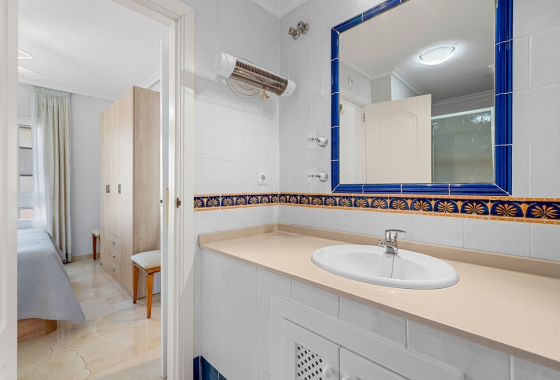 Reventa - Apartamento / piso - Orihuela Costa - Costa Blanca