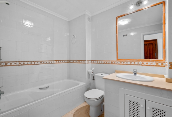 Reventa - Apartamento / piso - Orihuela Costa - Costa Blanca