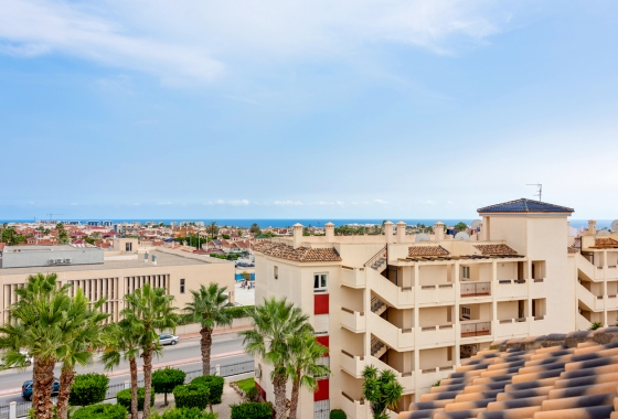 Reventa - Apartamento / piso - Orihuela Costa - Costa Blanca