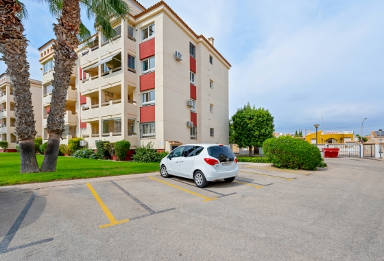 Reventa - Apartamento / piso - Orihuela Costa - Costa Blanca