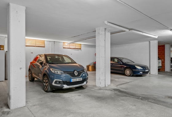 Reventa - Apartamento / piso - Orihuela Costa - Costa Blanca