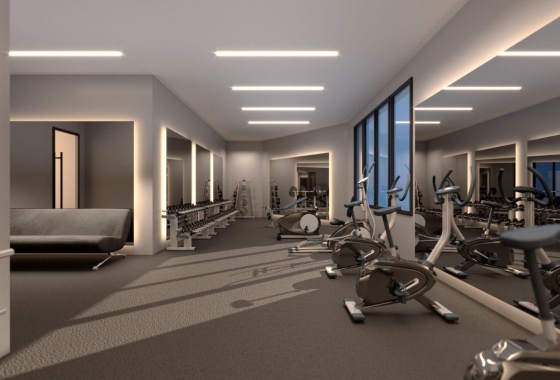 Obra nueva - Apartamento / piso - Torrevieja - PARQUE DE LAS NACIONES