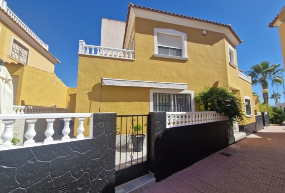 Reventa - Adosado - Orihuela Costa - Costa Blanca