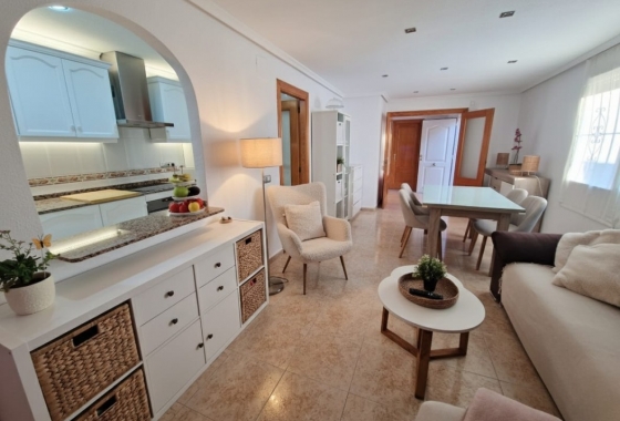 Reventa - Adosado - Orihuela Costa - Costa Blanca