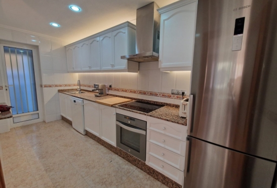 Reventa - Adosado - Orihuela Costa - Costa Blanca