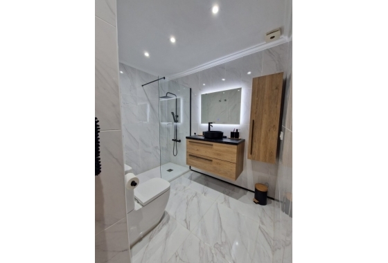 Reventa - Adosado - Orihuela Costa - Costa Blanca