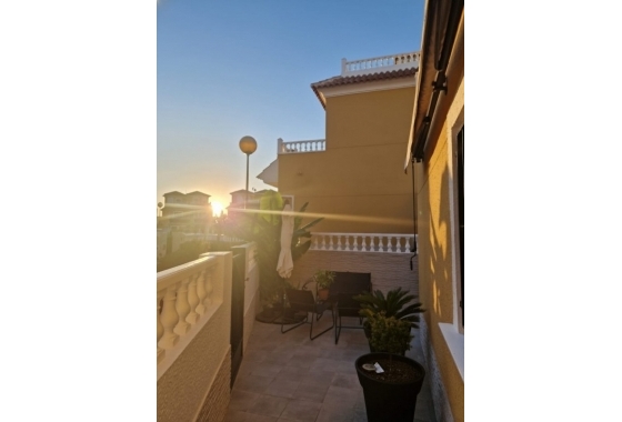 Reventa - Adosado - Orihuela Costa - Costa Blanca