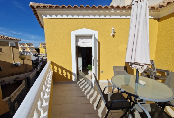 Reventa - Adosado - Orihuela Costa - Costa Blanca