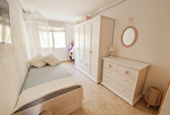 Reventa - Adosado - Orihuela Costa - Costa Blanca