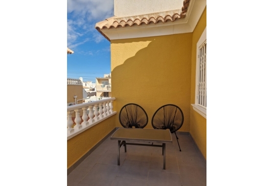 Reventa - Adosado - Orihuela Costa - Costa Blanca