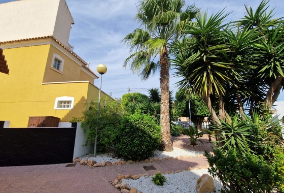 Reventa - Adosado - Orihuela Costa - Costa Blanca