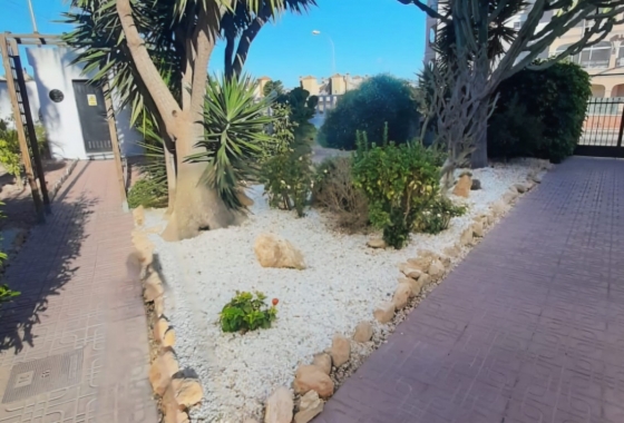 Reventa - Adosado - Orihuela Costa - Costa Blanca