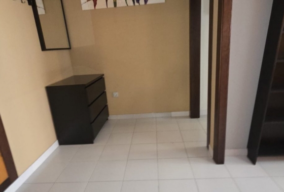 Reventa - Apartamento / piso - Torrevieja - Costa Blanca