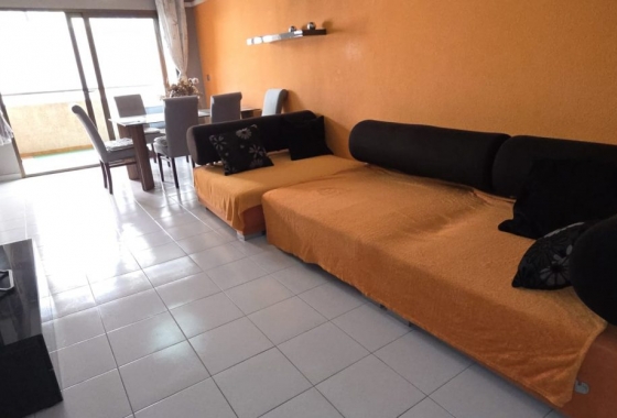Reventa - Apartamento / piso - Torrevieja - Costa Blanca