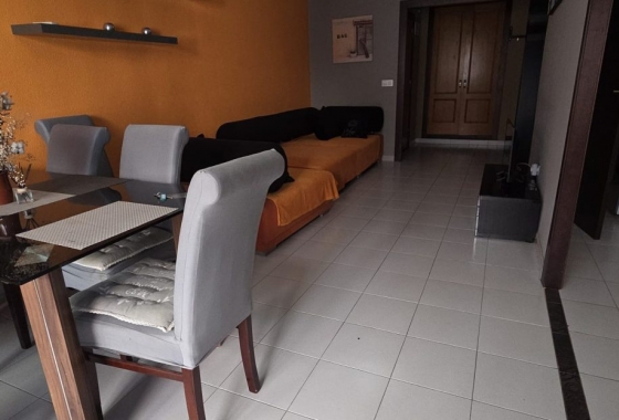 Reventa - Apartamento / piso - Torrevieja - Costa Blanca