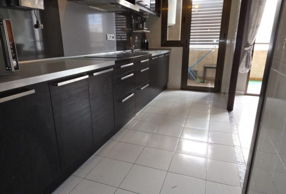 Reventa - Apartamento / piso - Torrevieja - Costa Blanca