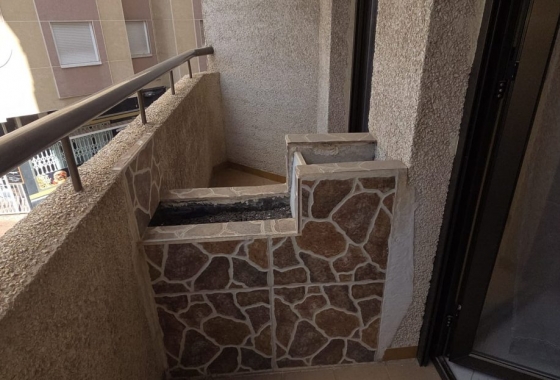 Reventa - Apartamento / piso - Torrevieja - Costa Blanca