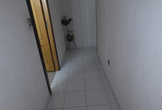 Reventa - Apartamento / piso - Torrevieja - Costa Blanca