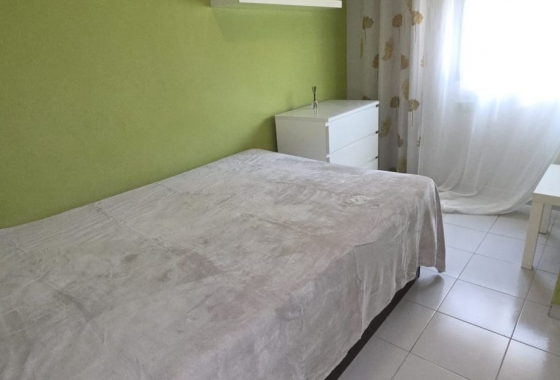 Reventa - Apartamento / piso - Torrevieja - Costa Blanca