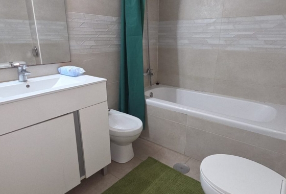 Reventa - Apartamento / piso - Torrevieja - Costa Blanca