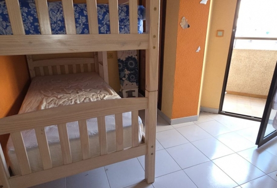 Reventa - Apartamento / piso - Torrevieja - Costa Blanca