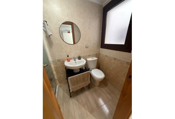 Reventa - Apartamento / piso - Torrevieja - Centro