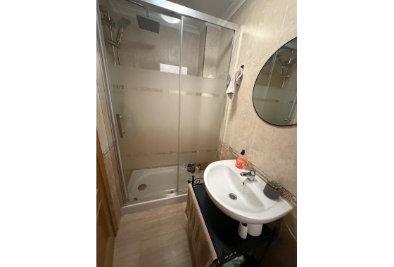 Reventa - Apartamento / piso - Torrevieja - Centro