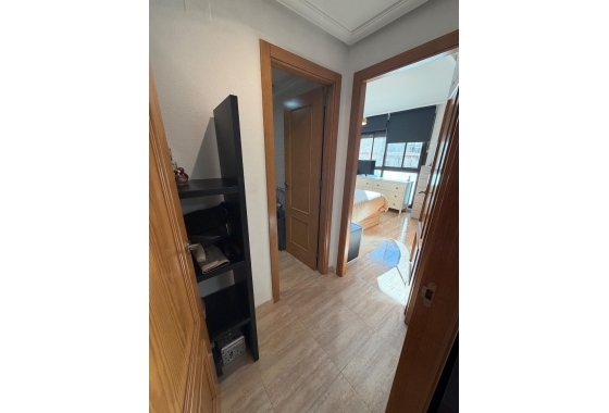 Reventa - Apartamento / piso - Torrevieja - Centro