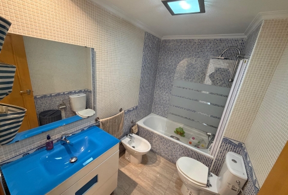 Reventa - Apartamento / piso - Torrevieja - Centro