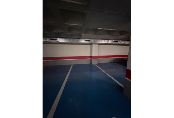 Reventa - Apartamento / piso - Torrevieja - Centro