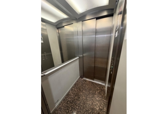 Reventa - Apartamento / piso - Torrevieja - Centro