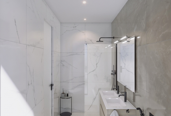 Neue Gebäude - Chalet - Guardamar del Segura - Guardamar Del Segura