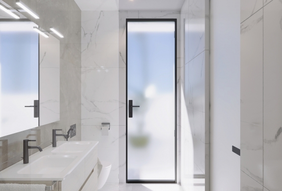 Neue Gebäude - Chalet - Guardamar del Segura - Guardamar Del Segura