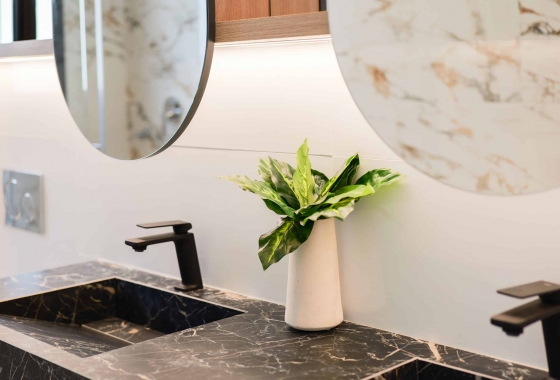 Nouvelle construction - Chalet - Ciudad Quesada