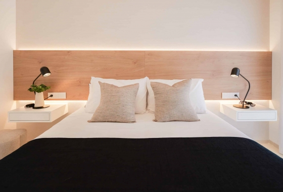 Nouvelle construction - Chalet - Ciudad Quesada