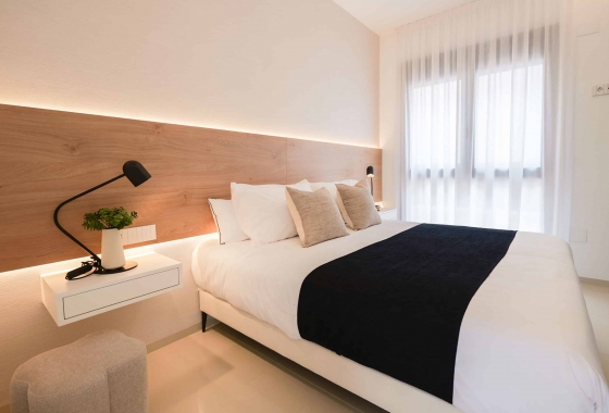 Nouvelle construction - Chalet - Ciudad Quesada