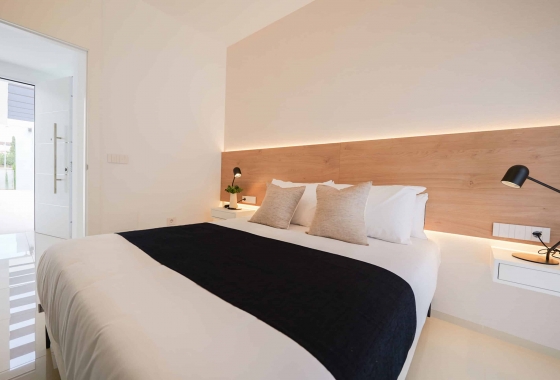 Nouvelle construction - Chalet - Ciudad Quesada