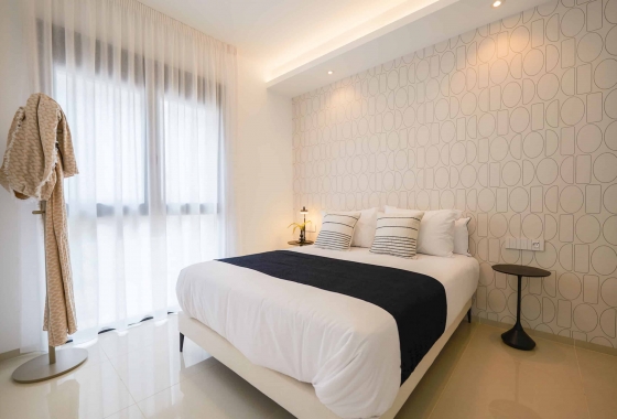 Nouvelle construction - Chalet - Ciudad Quesada