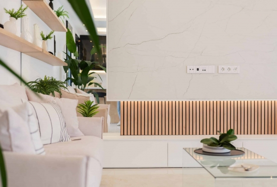 Nouvelle construction - Chalet - Ciudad Quesada