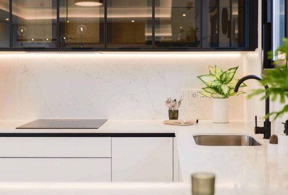 Nouvelle construction - Chalet - Ciudad Quesada