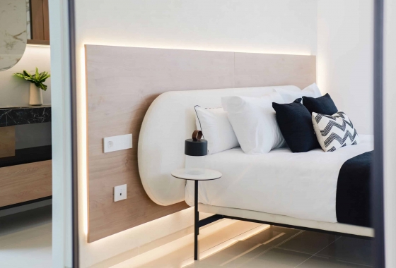 Nouvelle construction - Chalet - Ciudad Quesada