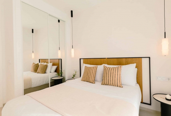 Nieuwbouw Woningen - Bungalow - Rojales