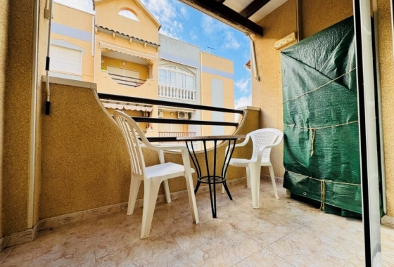 Reventa - Apartamento / piso - La Mata - Torrevista Playa