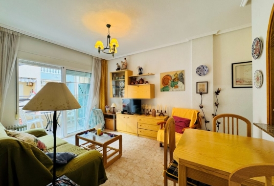 Reventa - Apartamento / piso - La Mata - Torrevista Playa