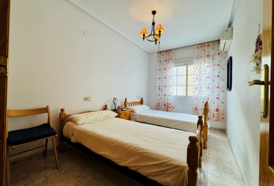 Reventa - Apartamento / piso - La Mata - Torrevista Playa