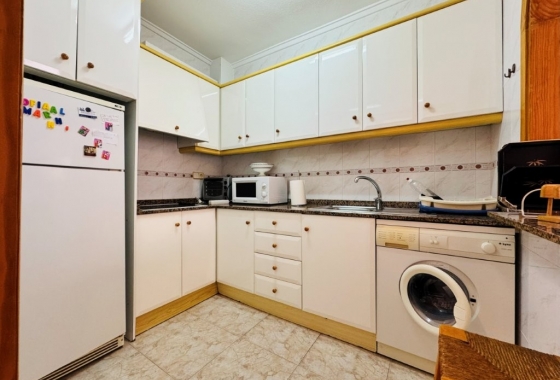 Reventa - Apartamento / piso - La Mata - Torrevista Playa