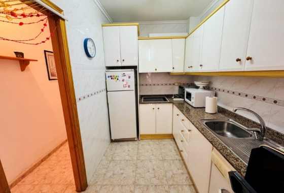 Reventa - Apartamento / piso - La Mata - Torrevista Playa